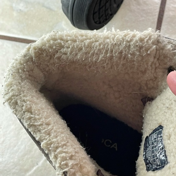 Boys lock view 1 nautica size 3 - Picture 8 of 8